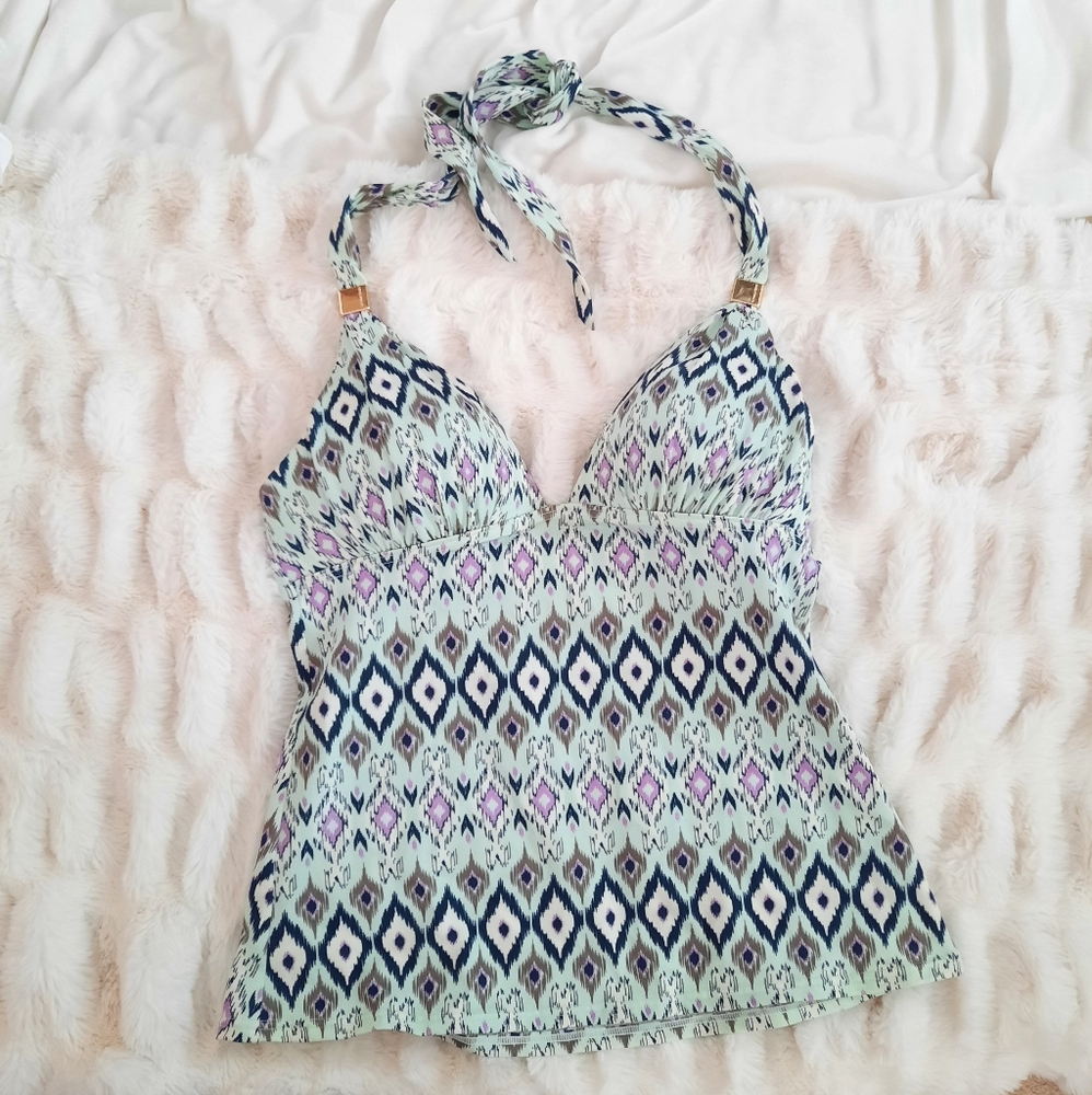 Victoria secret Tankini Swin Top